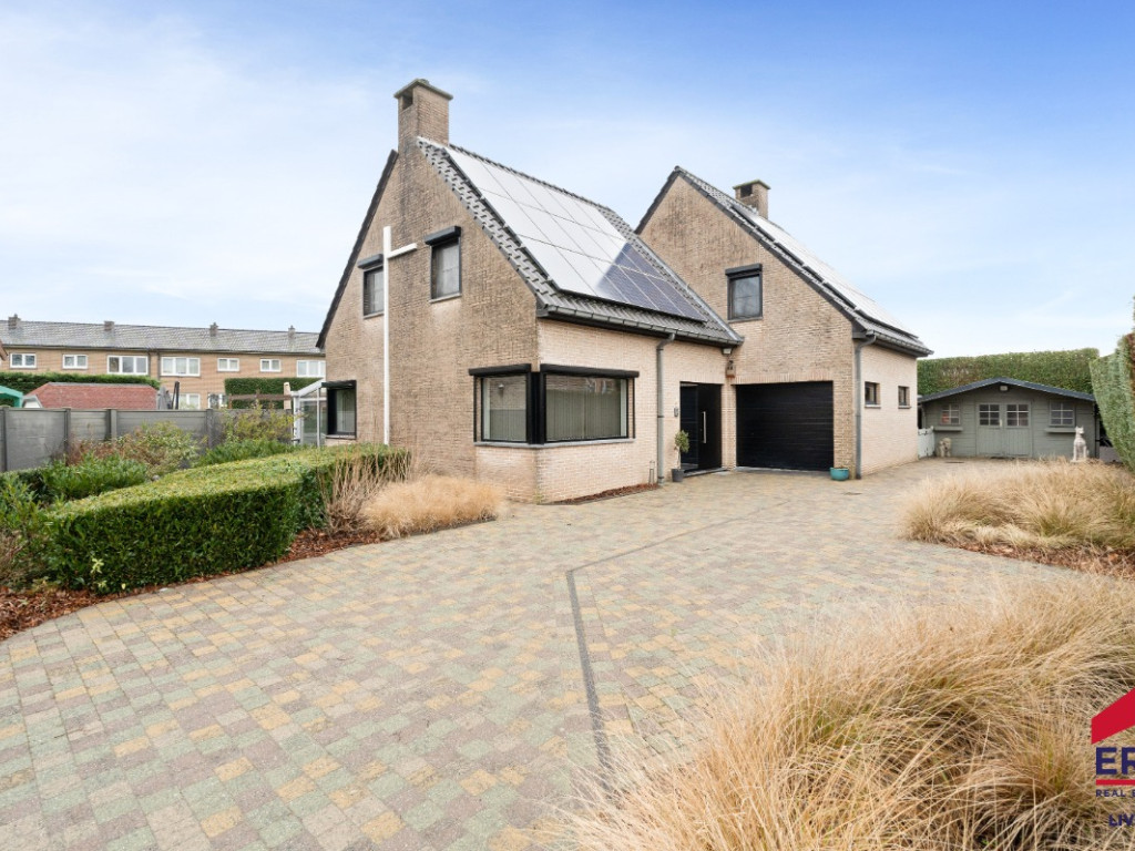 Liefkenshage - 5 - - 9470