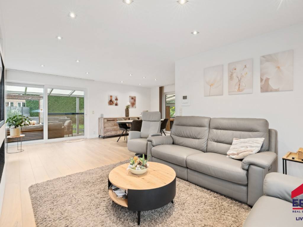 Liefkenshage - 5 - - 9470