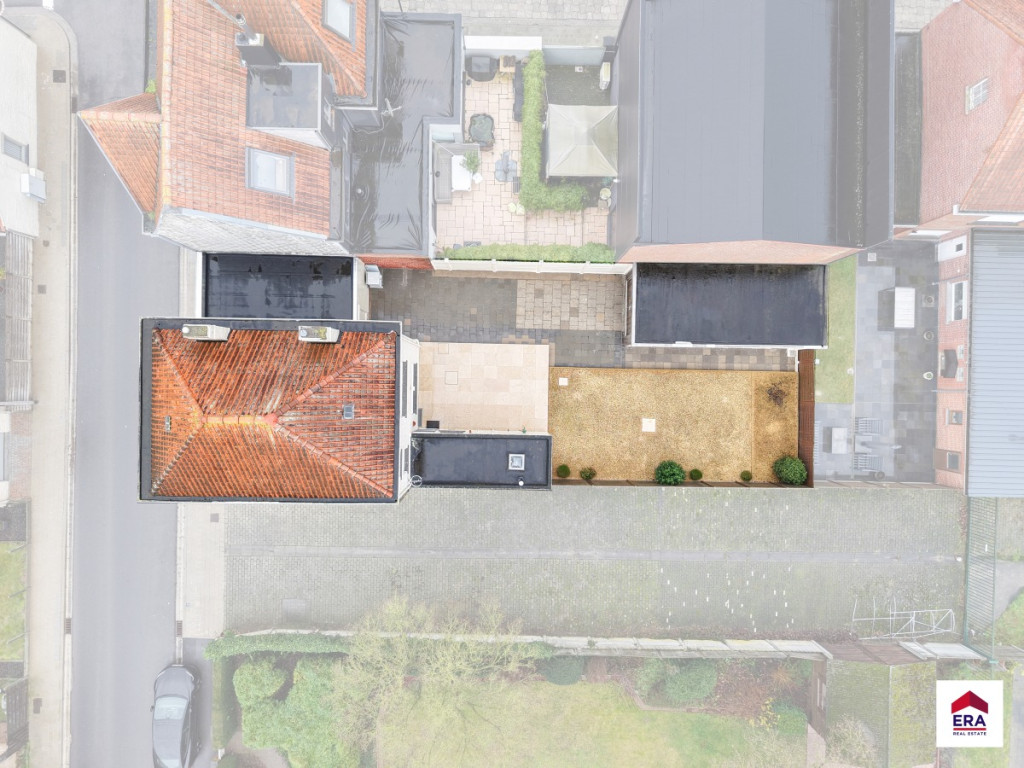 Kapellestraat - 42 - - 8720