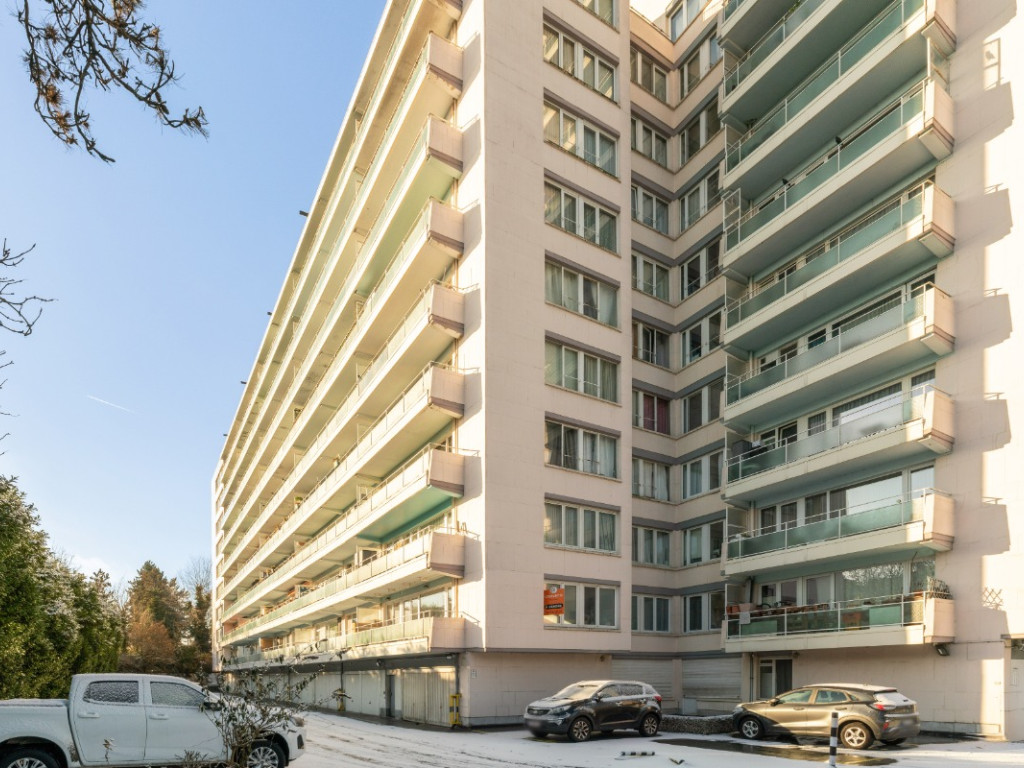 Servaas Hoedemaekerssquare - 24 - 41 - 1140