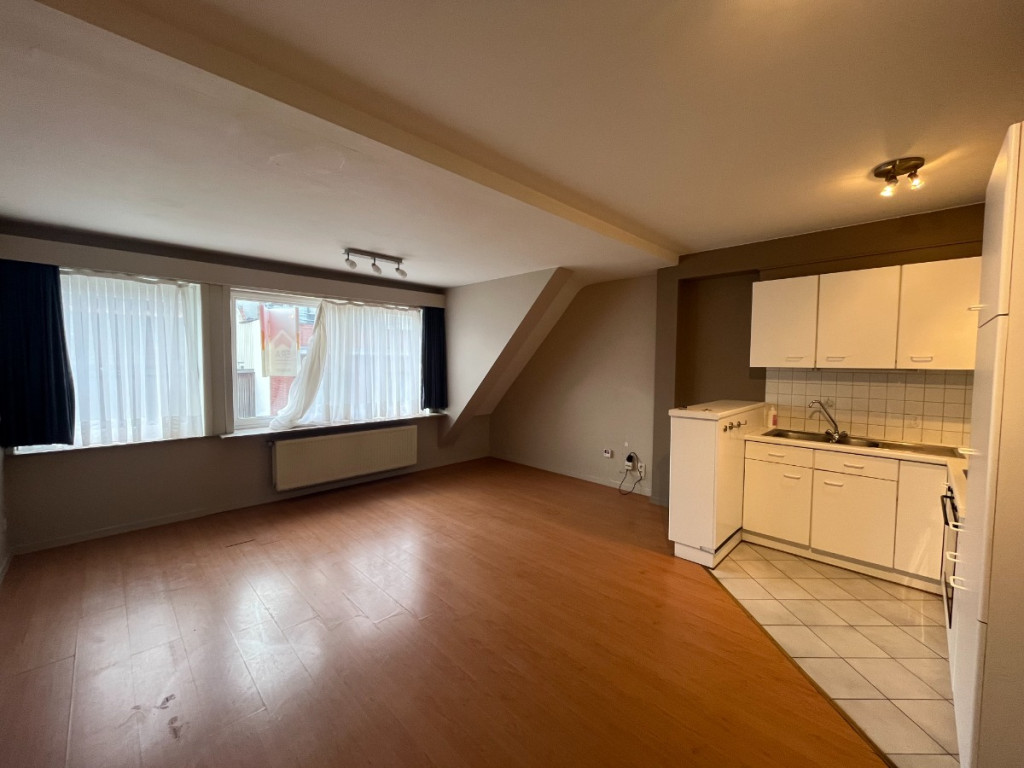 Verhelststraat - 18 - 21 - 8790