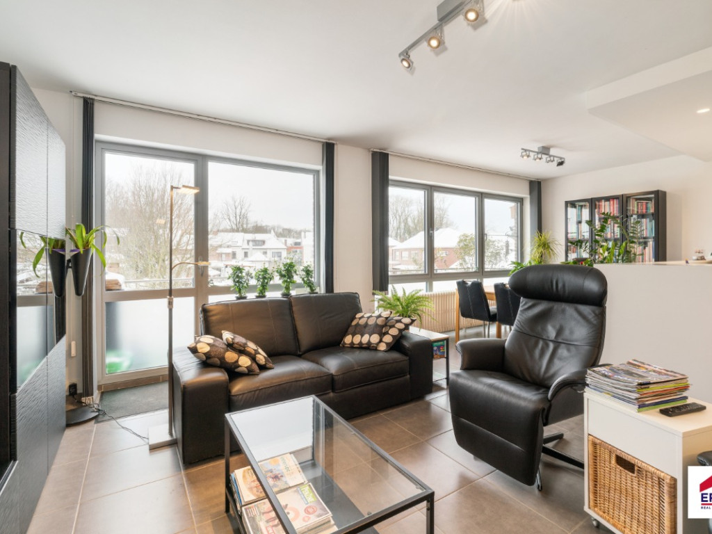 Van Overstraetenlaan - 16 - - 1740