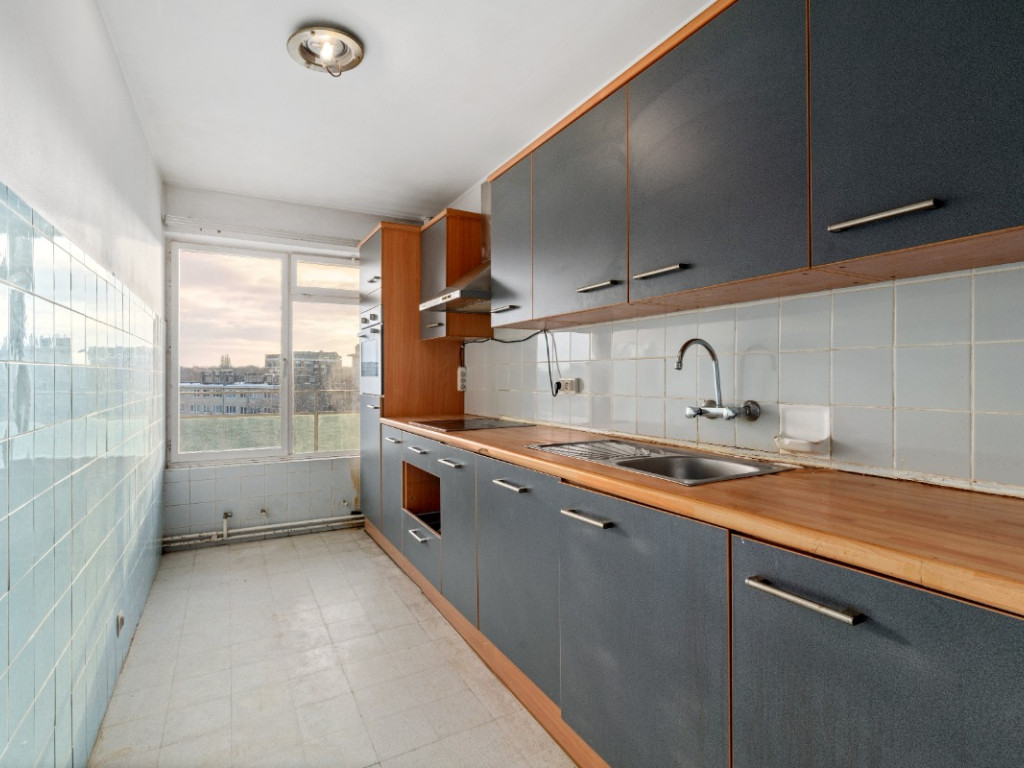 Servaas Hoedemaekerssquare - 24 - 41 - 1140