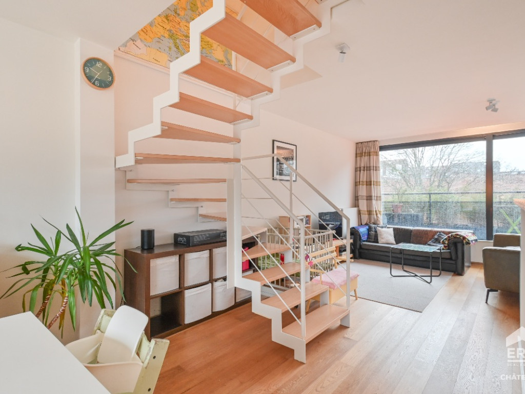 Rue de Danemark - 70 - 2 - 1060