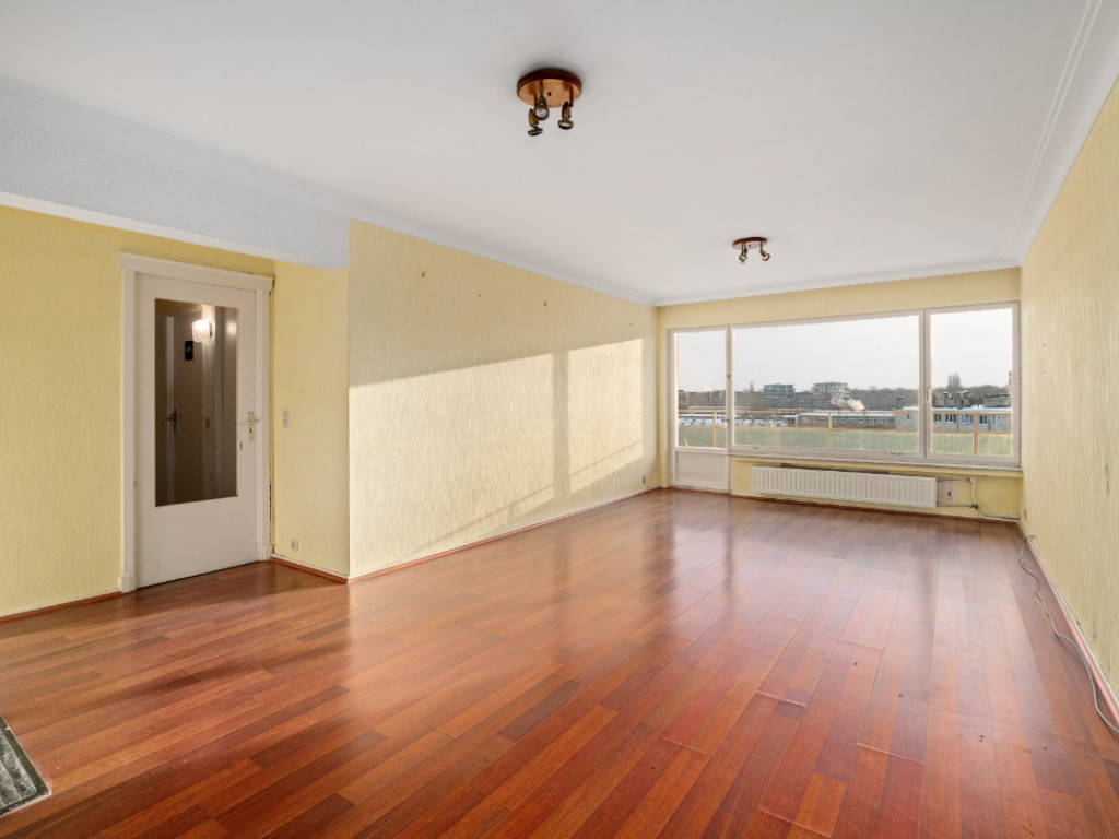 Servaas Hoedemaekerssquare - 24 - 41 - 1140