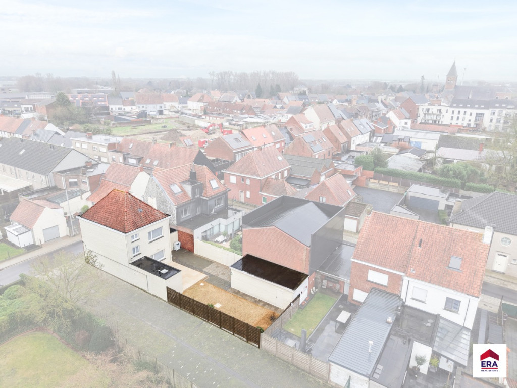 Kapellestraat - 42 - - 8720