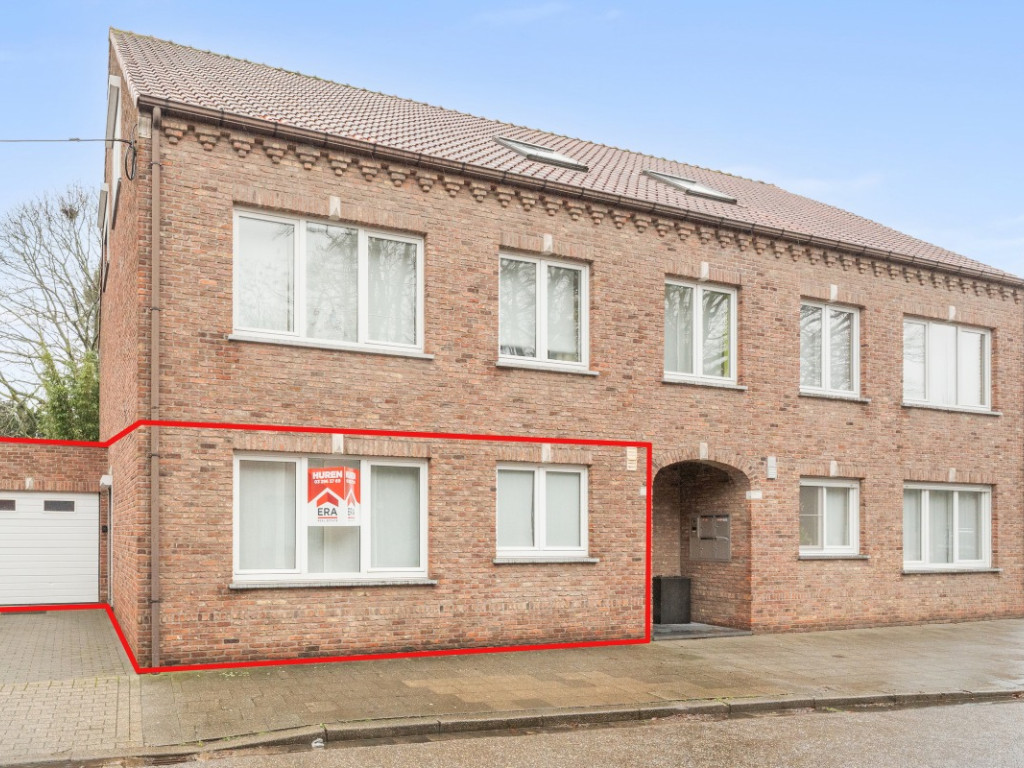 Lindenstraat - 85 - 2 - 2070