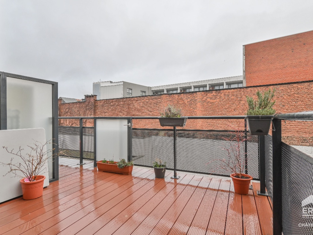 Rue de Danemark - 70 - 2 - 1060