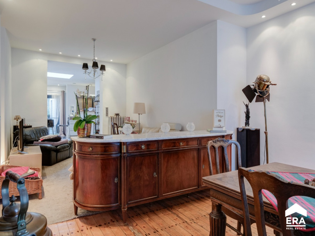 Maastrichtersteenweg - 65 - - 3500