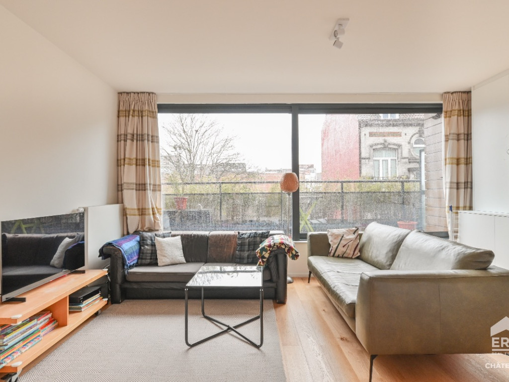 Rue de Danemark - 70 - 2 - 1060