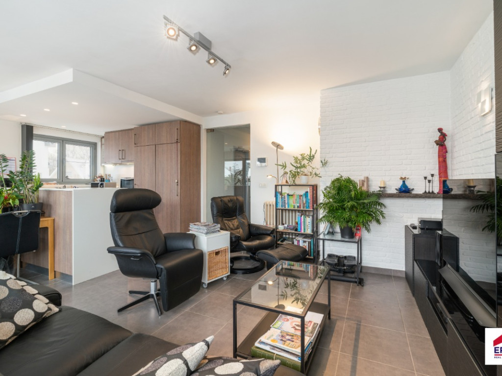 Van Overstraetenlaan - 16 - - 1740