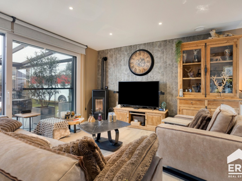 Malehoeklaan - 123 - - 8310