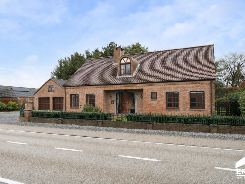 Astridlaan - 10 - - 3900