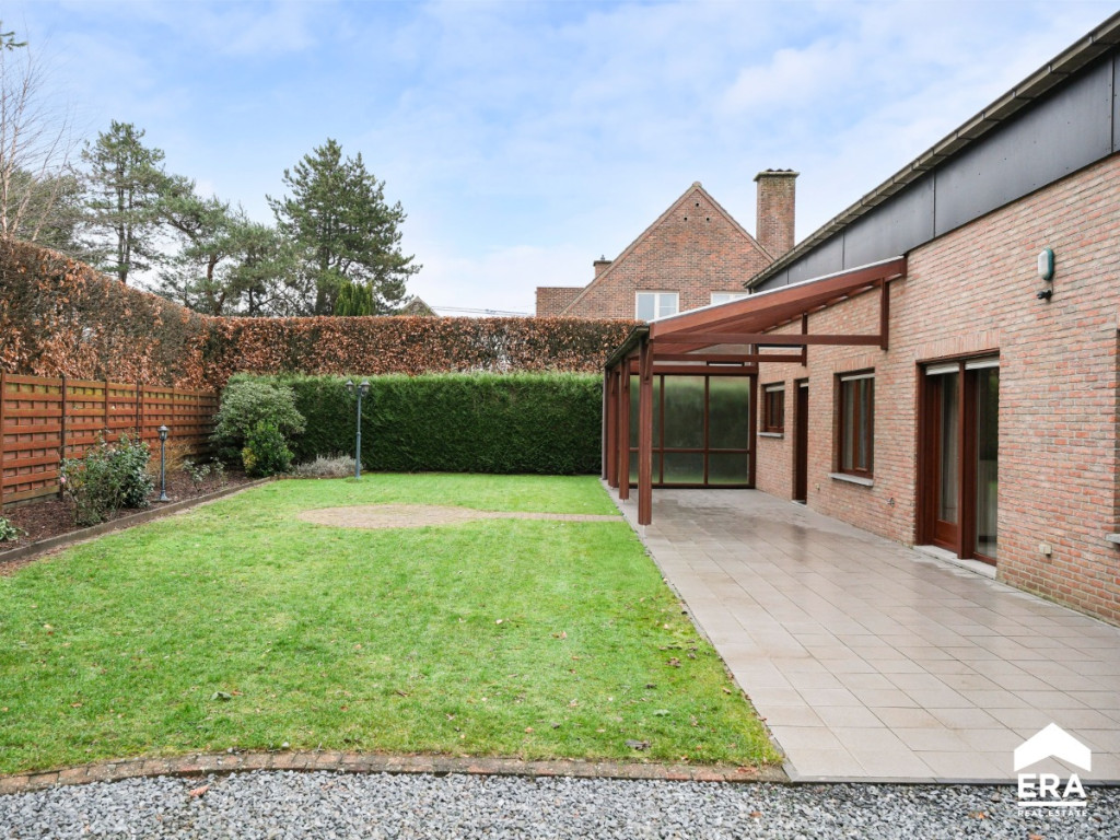 Astridlaan - 10 - - 3900