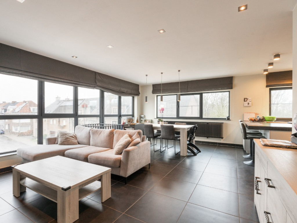 Pater Segersstraat - 43 - 5 - 9100