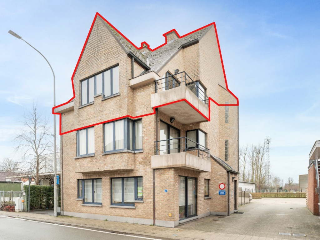 Kruisstraat - 2 - 3 - 9290