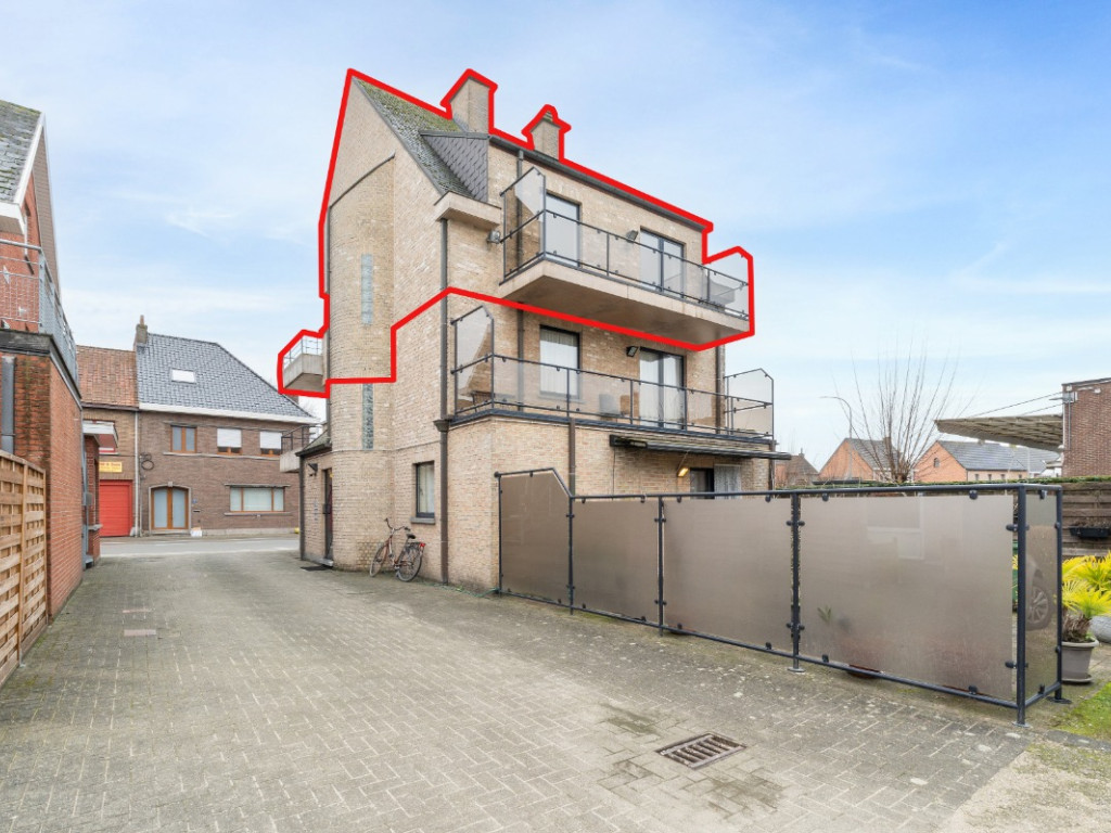 Kruisstraat - 2 - 3 - 9290