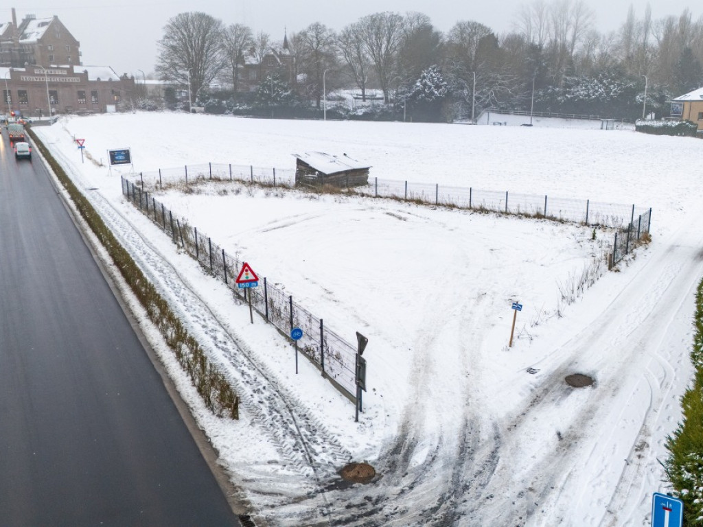 Kuiperweg - zn - - 1703