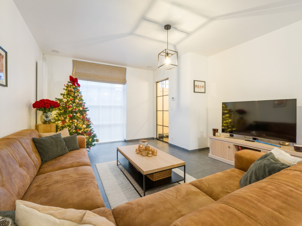 Bloemistenstraat - 33 - - 9850