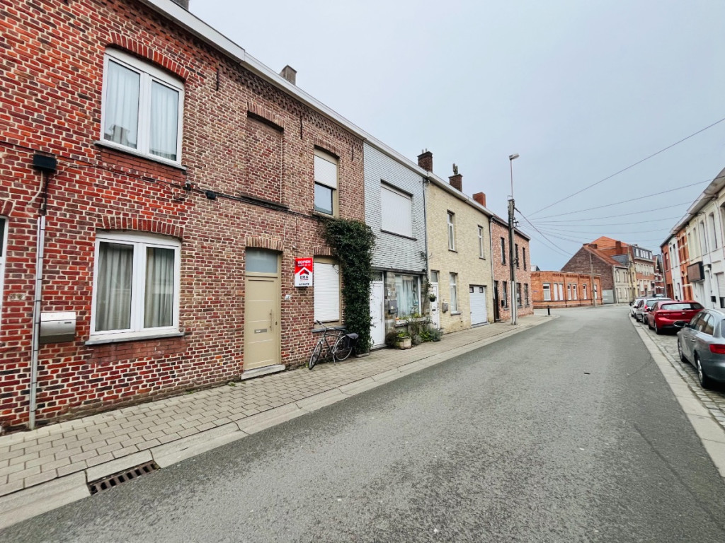 Sint-Jorisstraat - 54 - - 8800