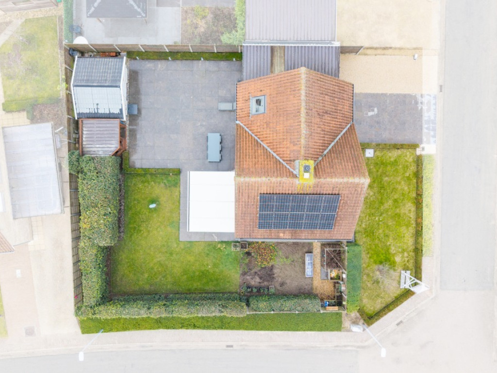 Pieter Simonsstraat - 14 - - 8700