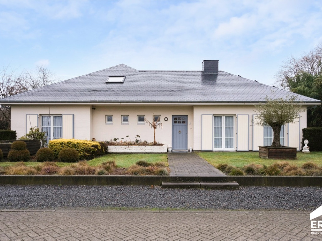 Zandstraat - 2 - D - 2230