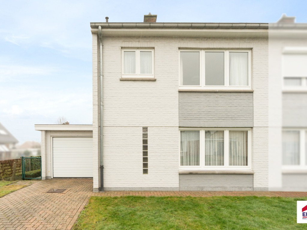 Heuvelpark - 1 - - 1500