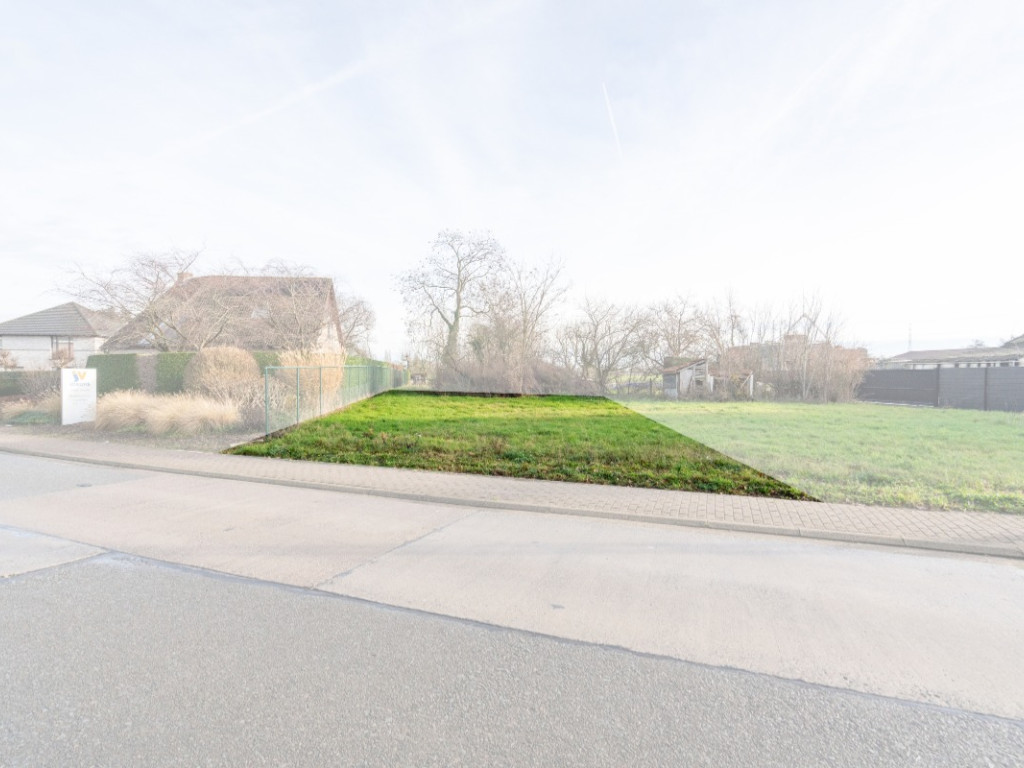 Sint-Annastraat - 212 - - 9220