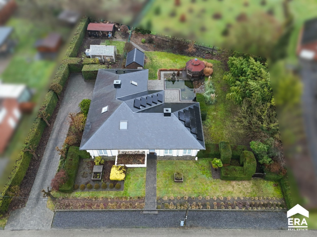 Zandstraat - 2 - D - 2230