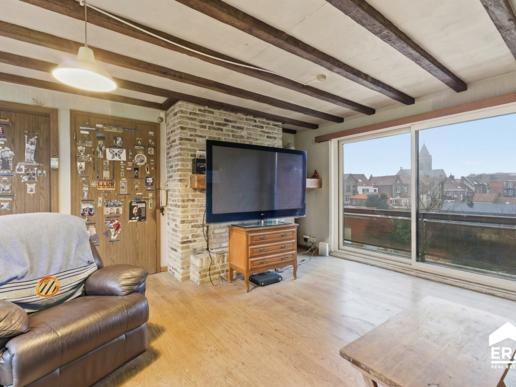 Studentenstraat - 1A - 3A - 8900