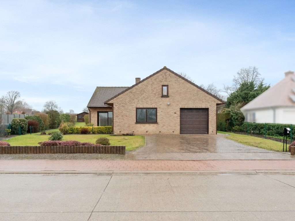 Daalstraat - 99 - - 1852