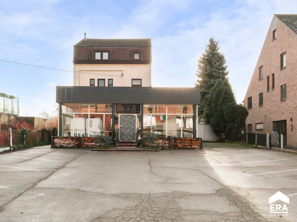 Maastrichtersteenweg - 218 - - 146 S P0000 - 3770