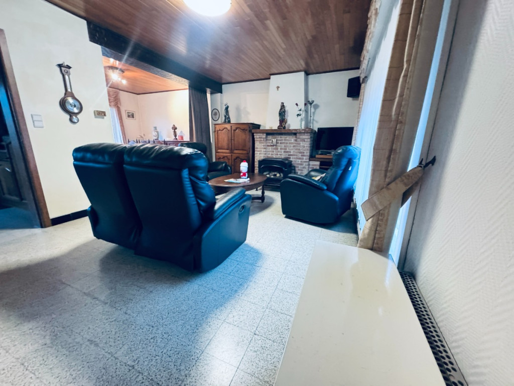 Middelstraat - 9 - - 8647