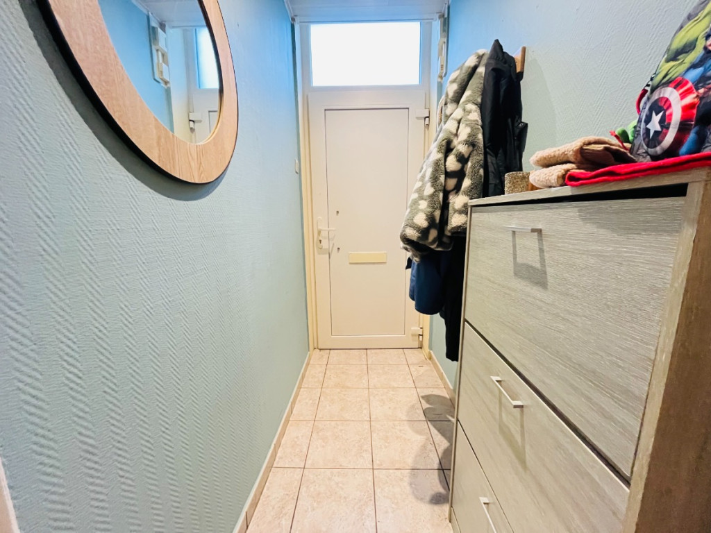 Sint-Jorisstraat - 54 - - 8800