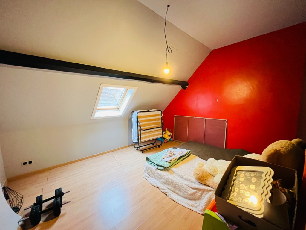 Sint-Jorisstraat - 54 - - 8800