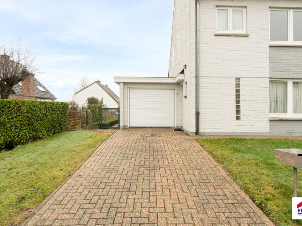 Heuvelpark - 1 - - 1500