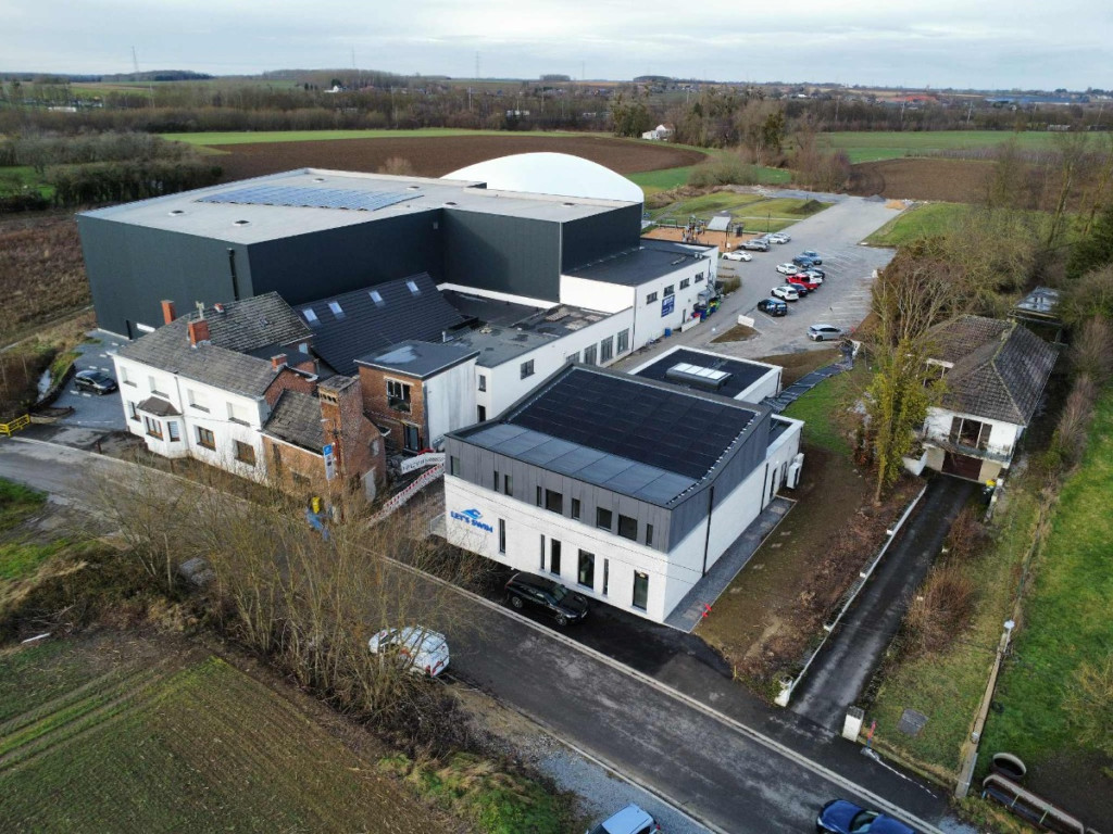 Rue de la Vallée - 8 - - 4470