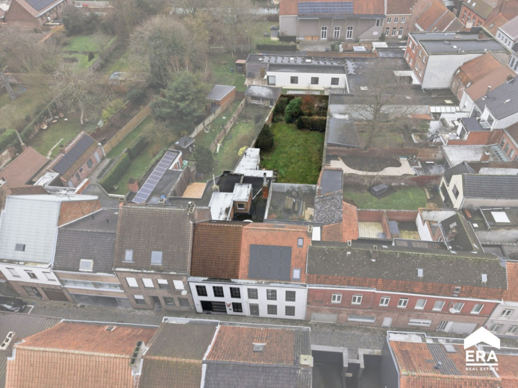 Nieuwstraat - 12 - - 8940