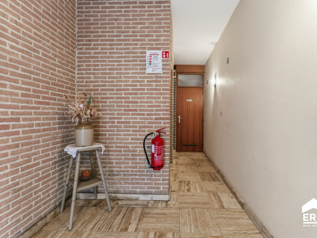 Studentenstraat - 1A - 3A - 8900