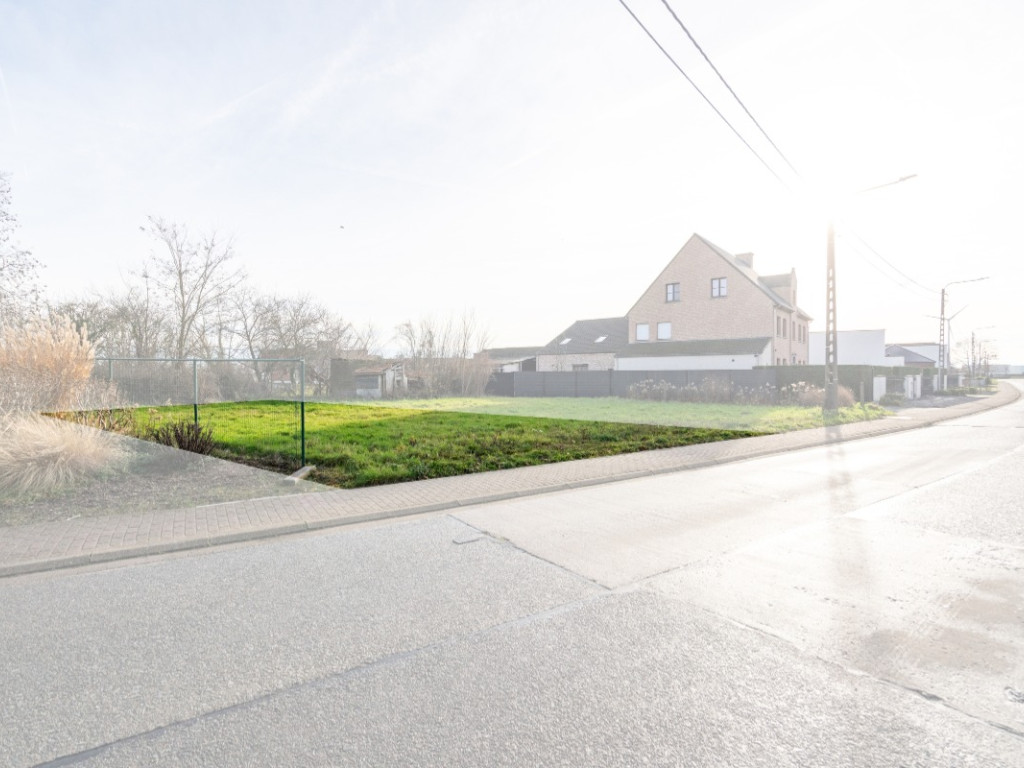 Sint-Annastraat - 212 - - 9220