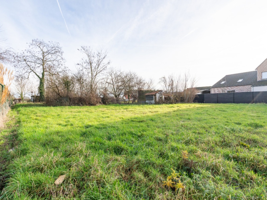 Sint-Annastraat - 212 - - 9220