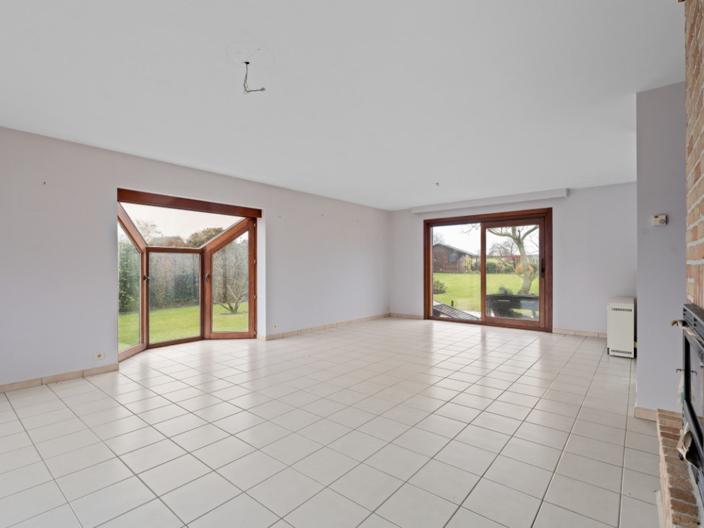 Daalstraat - 99 - - 1852