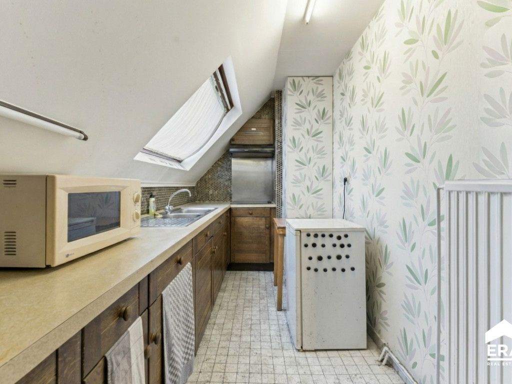 Studentenstraat - 1A - 3A - 8900