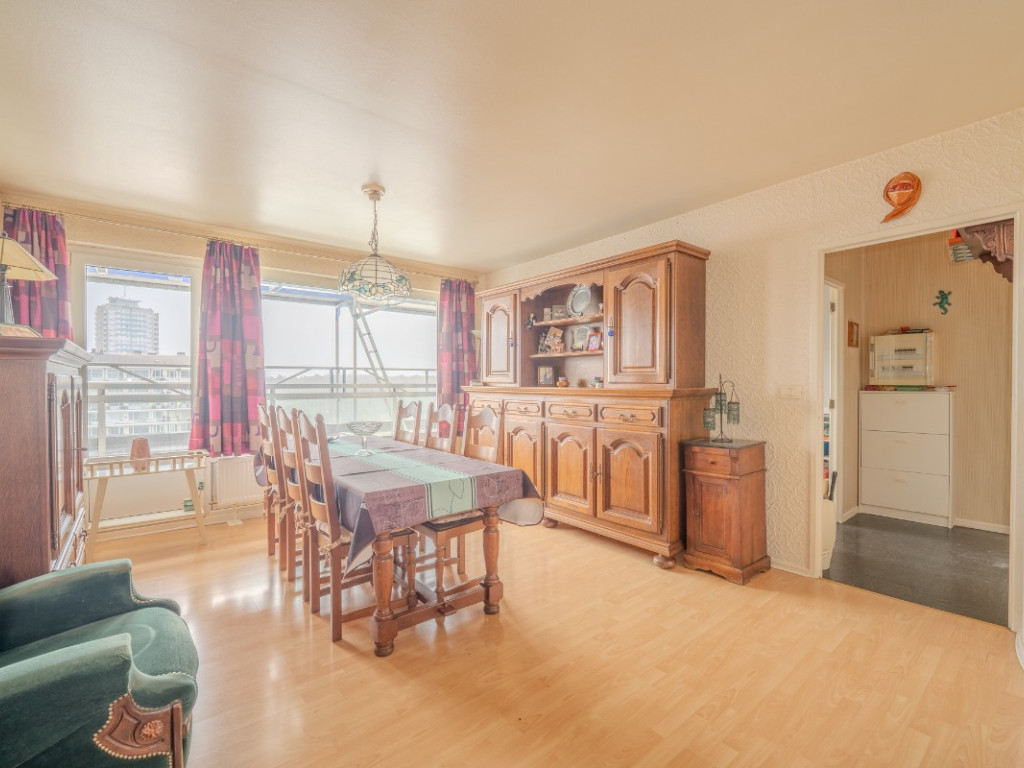 Rue de Rotheux - 329 - 112 - 4100