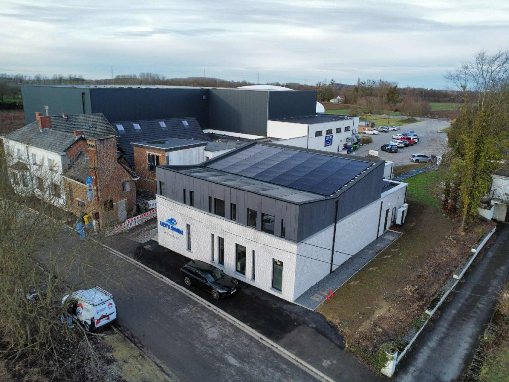 Rue de la Vallée - 8 - - 4470