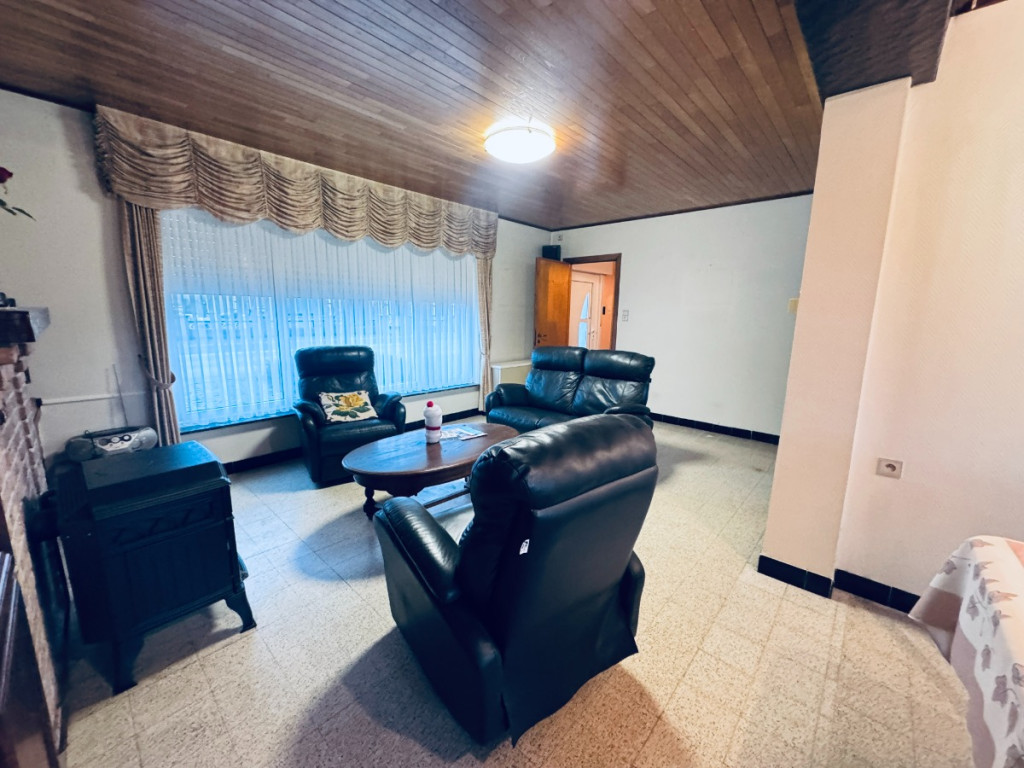 Middelstraat - 9 - - 8647