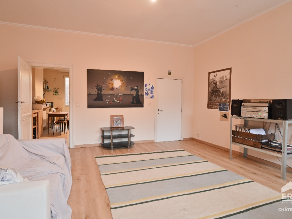 Rue Vanderlinden - 14 - - 1030