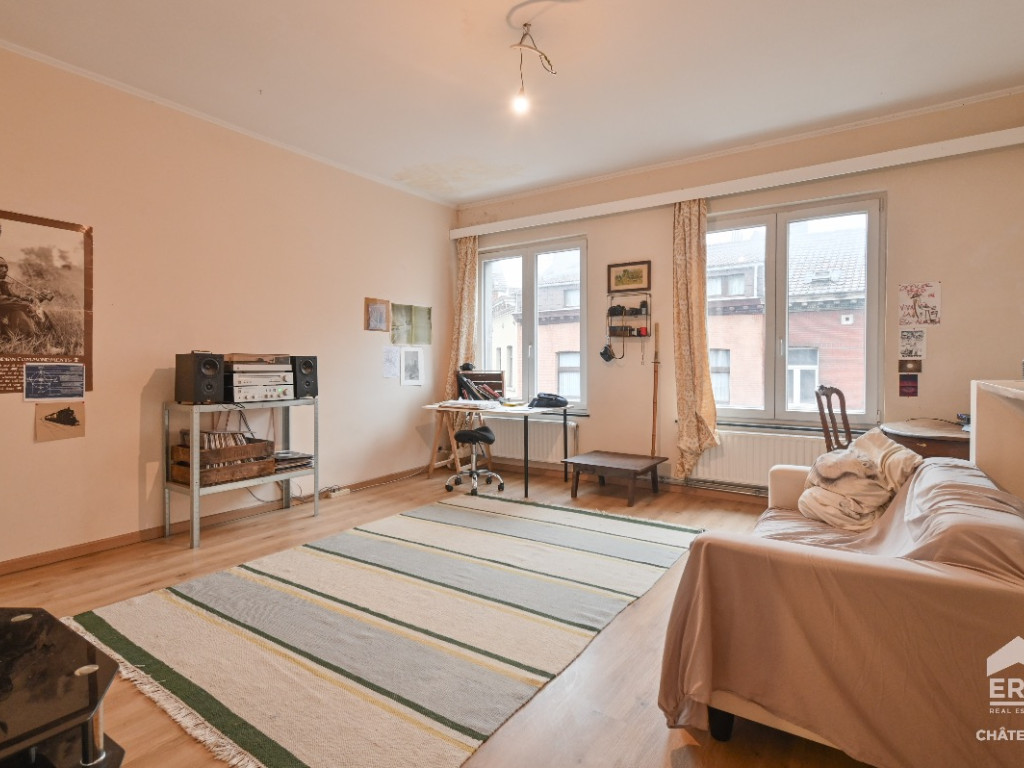 Rue Vanderlinden - 14 - - 1030