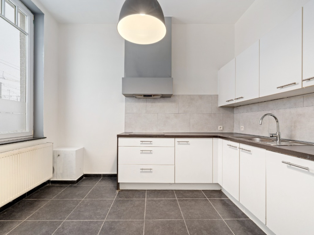 Nieuweweg - 45 - - 9500