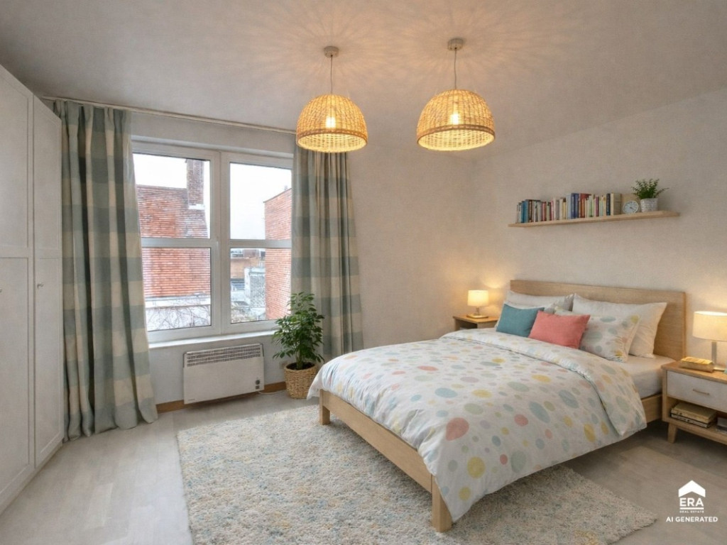 Rijselsestraat - 18 - 31 - 8500